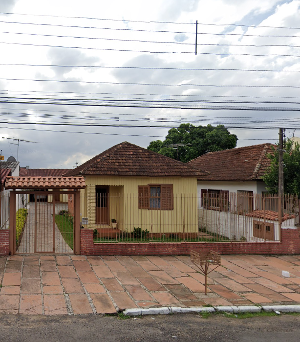 Casa Residencial 